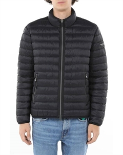 Куртка утепленная с воротником стойкой Marc o'polo