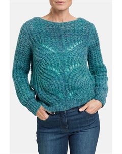 Джемпер ажурной вязки Gerry weber