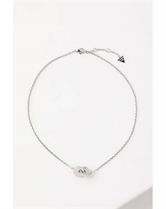 Ожерелье с кристаллами Guess