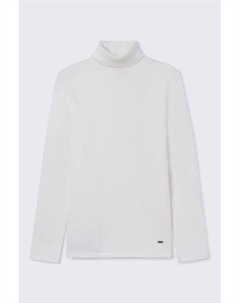 Водолазка с люрексом Mayoral