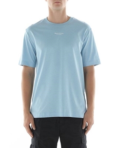 Футболка хлопковая Marc o'polo