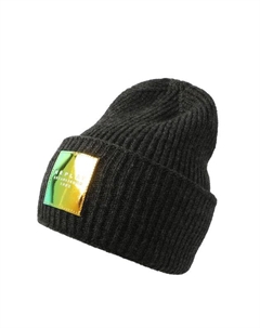 Шапка бини с нашивкой Replay