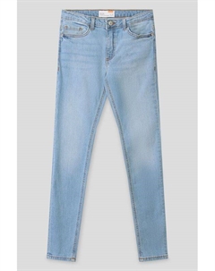 Джинсы скинни El corte ingles kids