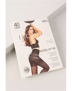 Колготки с эффектом Push-up 40 den Incanto
