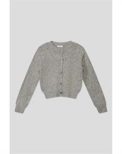 Однотонный кардиган Mayoral