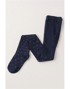 Колготки с рисунком в мелкую точку Estyle