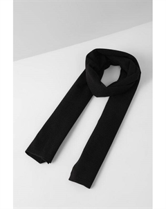 Однотонный шарф Apart