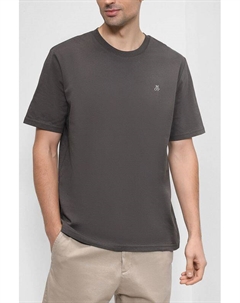 Базовая футболка с логотипом Marc o'polo