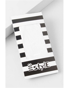 Однотонные колготки Estyle