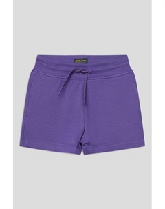 Шорты хлопковые на кулиске Ovs