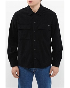 Рубашка прямого кроя с карманами Antony morato