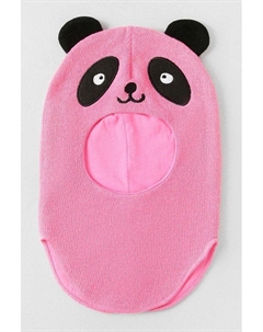 Шапка-шлем с шерстью Bogi