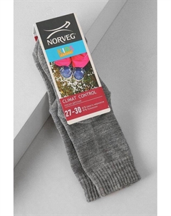 Термоноски с шерстью Norveg