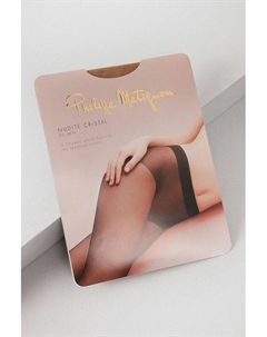 Колготки 30 den Philippe matignon