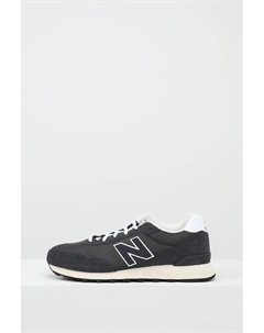 Кроссовки замшевые 515 New balance