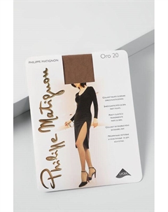 Колготки 20 den Philippe matignon