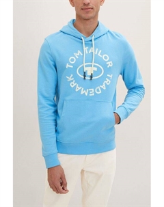 Толстовка Tom tailor