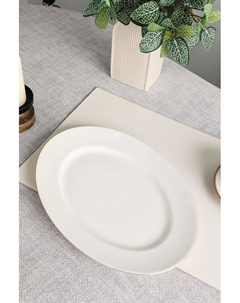 Фарфоровая тарелка Roma Coincasa