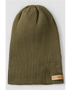 Хлопковая шапка в рубчик Андерсен