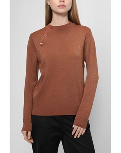 Пуловер (О-вырез) Jijil