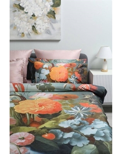 Наволочка из сатина с принтом Dreamscape Vandyck