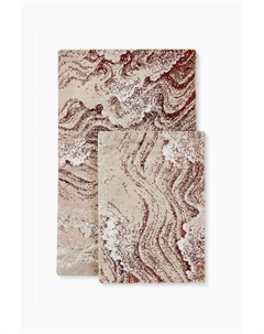 Набор из 2 ковриков для ванной Fabian Sofi de marko