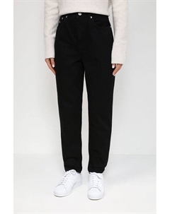 Однотонные джинсы Tommy jeans