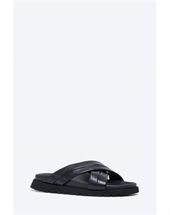 Сабо кожаные Vitacci