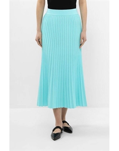 Юбка вязаная плиссированная Sabrina scala