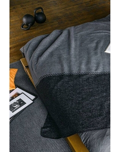 Плед хлопковый Don`t cross Moroshka