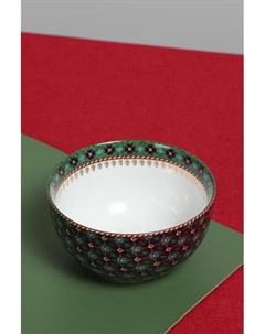 Пиала фарфоровая с принтом Berry Blues Pip studio