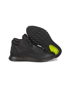 Кожаные ботинки Ecco