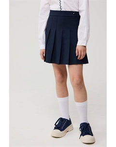 Юбка в складку Смена