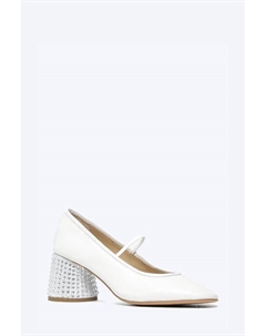 Туфли кожаные Vitacci