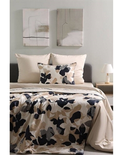 Комплект постельного белья из сатина Kora 21maison