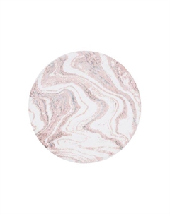 Коврик хлопковый для ванной с принтом Dexter Sofi de marko