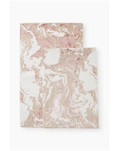 Набор из 2 ковриков для ванной Percy Sofi de marko