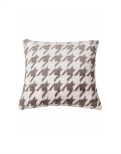 Подушка декоративная с принтом Эрнесто Sofi de marko