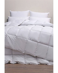 Одеяло из пуха и пера стеганое Pure New Sofi de marko