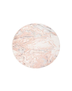 Коврик хлопковый для ванной с принтом Kerry Sofi de marko