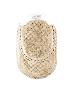 Набор из 2 хлопковых ковриков для ванной Sofi de marko