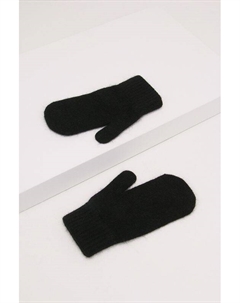 Варежки из смесовой шерсти Belucci