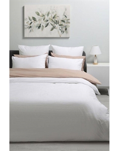 Комплект постельного белья хлопковый Verossa