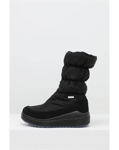 Сапоги утепленные на молнии Be mine