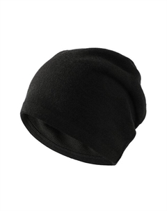 Шапка бини с шерстью Canoe