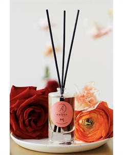 Диффузор ароматический Musk and Flowers 50 мл Ambra