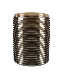 Ваза стеклянная Décor Karlsbach