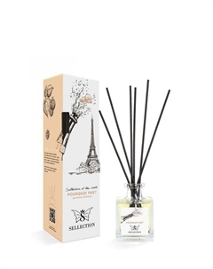 Аромадиффузор Pourquoi pas 100 мл Sellection
