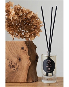 Диффузор ароматический Noble Wood 50 мл Ambra