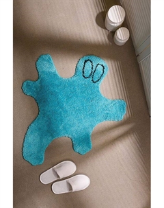 Коврик для ванной Irony Moroshka